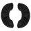 Ice Skate Guards Adjustable Universal Covers for Adult and 1