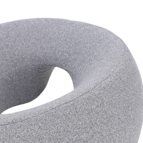 Μαξιλάρι Memory Foam με όψη προς τα κάτω – Αναπνέον, κεκλιμένο προσκέφαλο για κρεβάτια 2