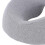 Μαξιλάρι Memory Foam με όψη προς τα κάτω – Αναπνέον, κεκλιμένο προσκέφαλο για κρεβάτια 4