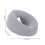 Μαξιλάρι Memory Foam με όψη προς τα κάτω – Αναπνέον, κεκλιμένο προσκέφαλο για κρεβάτια 5