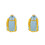 2Pièces À Cordon Enfants Nylon Coloré Rangement Jouets 5