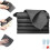 Microfiber Cleaning Cloth Thickened Reusable 1 Pack 1