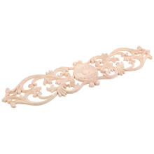 FRCOLOR European-style wood appliques for furniture,