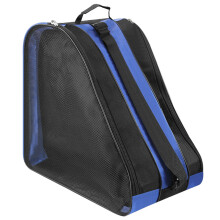 Roller Skate Bag Breathable Adjustable Backpack 1 Pack