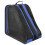 Roller Skate Bag Breathable Adjustable Backpack 1 Pack 1