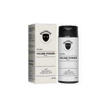 Volumizing Hair Powder for Men Mild Ingredients, No-wash , Oil Control, & Refreshing, Long-lasting Effect 0.5oz