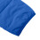 Πρακτικό γυναικείο αδιάβροχο παλτό με κουκούλα και χοντρή επένδυση από φλις, για 5