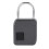 Secure Key Lock Box, Easy Operation Without Smart Devices, Small and Portable for On-the-go Security, Automatic Administrator Setup 3