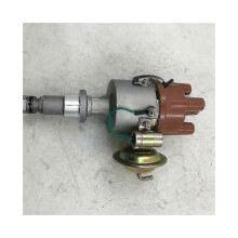 Renault R4 R8 R10 R12 R15 Ignition Distributor 0.7-1.3L 1961-1992 Replacement Parts