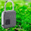 Secure Key Lock Box, Easy Operation Without Smart Devices, Small and Portable for On-the-go Security, Automatic Administrator Setup 6