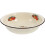 1pc Household Enameled Basin Mixing Bowl Creative Enamelware Random Style 3