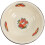 1pc Household Enameled Basin Mixing Bowl Creative Enamelware Random Style 4