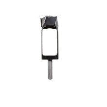 Carbon Steel Wood Plug Cutter Tenon Dowel Cutting Tools Drill Bit for Woodworking Furniture Making Carpentry Tool