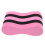 3Stk Rosa Schwimm-Pull Buoy Kinder Schwimmtraining Zubehör 3