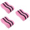 3Stk Rosa Schwimm-Pull Buoy Kinder Schwimmtraining Zubehör 8