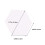 300Pièces Modèles Papier Couture Pour Quilt Durable Flexible 11
