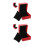 2Pièces Luxe Rangement Idéal Cadeau 2