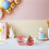 150Pièces Coupes En Papier Alimentaire Multicolores Usage Unique 4