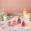 150Pièces Coupes En Papier Alimentaire Multicolores Usage Unique 6