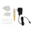 Complete Tattoo Supplies Beginner Friendly Wireless Rotary Tattoo Machine With Multi Functions Ergonomic Lightweight Design Permanent Makeup Machine 1