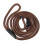 3Pièces Laisse De Marron Nylon Durable Confortable 2