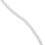 Lunettes Perles Beige Pour Lunettes De 6