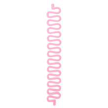 Women's Hair Braiding Tool Easy and Stylish Hair Twisting and Braiding Weave Braider