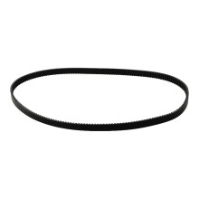Courroie en caoutchouc pour machine à pain XBM1018/1038, 420 mm, 140 dents
