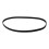 Ελαστικός ιμάντας ψωμιού για XBM1018/1038, 420mm, 140 δόντια 1