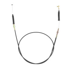 Adjustable Alloy Steel Throttle Motor Cable for Forklift – Durable, Sensitive Control, Fits E14‑E20 Models