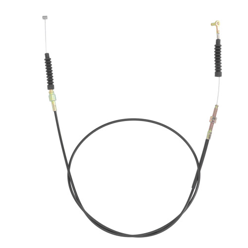 Adjustable Alloy Steel Throttle Motor Cable for Forklift – Durable, Sensitive Control, Fits E14‑E20 Models