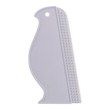 Multipurpose Silicon Extrusion Shower Squeezing, Shower Squeezing Glass Shower Door Car Windshield Heavy Duty Window Scrubber