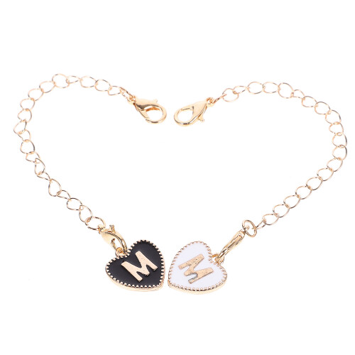 4Stk Charms Epoxidlegierung Metallanhänger 1