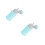 2Stk Süßes Kinder Urinal Flasche 9