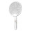 Electric Mosquito Swatter Rechargeable Folding 2