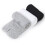 Tabi Ninja Socks Split Toe Sandal Style 3 Pairs 1