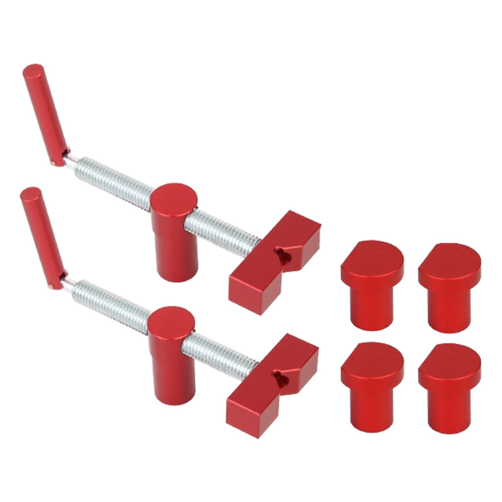 Bench Dog Clamp Â Adjustable Vise Grip For Woodworking & Metalworking, Compatible With Workbenches 9165521760718