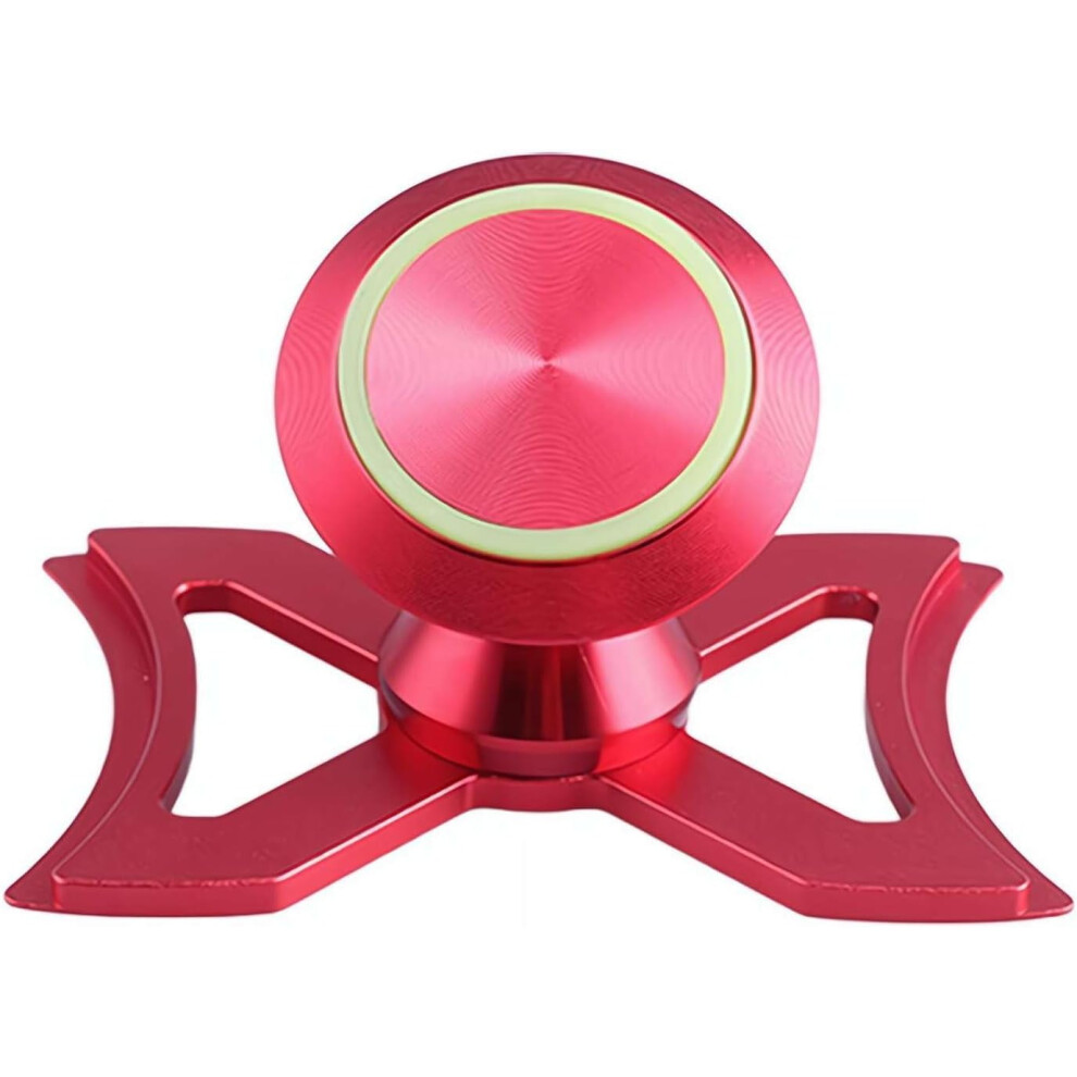Magnetic Car Phone Holder With 360 Rotation Â Compatible With Udi A3 S3 (2014Â2018) & Most Smartphones 9132278998503