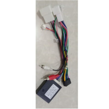 Power Harness with CANBUS Box for Mitsubishi Lancer