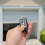 Secure Rolling Code Remotes, Easy to Use For Vehicle Central Locking, Garage Doors, Electronic Doors, Car Sunroofs, Heating Systems, Wireless 3