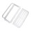 Anti-Rust Durability Space-Efficient Wall Shelf, Multi-Functional Use Easy Install Floating Organizer, Versatile Bathroom Storage, Smooth Edge 3