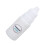 Eye Drop Bottle Containers, Practical Multi Purpose Empty Plastic Squeezable Dropper Bottles with Screw Cap and Plug, Gentle and Effective for Wide 6