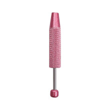 Piercing Ball Grabber Tool Jewelry Claw Pink