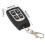 Secure Rolling Code Remotes, Easy to Use For Vehicle Central Locking, Garage Doors, Electronic Doors, Car Sunroofs, Heating Systems, Wireless 5
