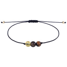12 Zodiac Crystal Stone Bracelet Charm Wrist Bangle Girls Accessories Holiday Gifts bracelet making kit for girls, 20PCS