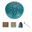 Steel Tongue Drum 3 Inch 6 Note Mini Handpan 1