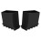 Rubber Ladder Feet Pads Non-Slip Replacement 2 Pcs 1