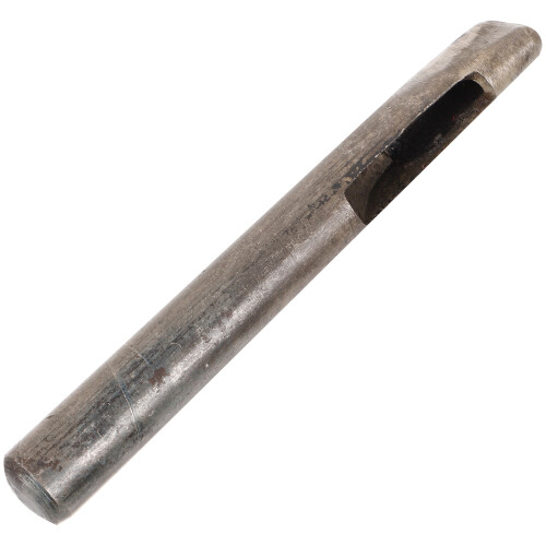 4Pièces Perforateurs À Main En Métal Gris Pour Accessoires DIY 2