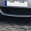 2 Pcs License Plate Light Tag Lights Removable Gel Auto Black 3