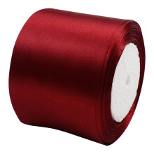 2026New1PC3"2.4YD Nastro per confezioni regalo – Nastro in tessuto per lavori artigianali, bouquet, fiocchi per capelli, ghirlande, decorazioni